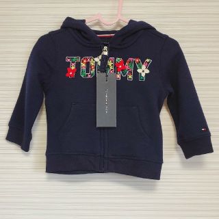 トミーヒルフィガー(TOMMY HILFIGER)の専用！SALE！！〘 新品・未使用 〙TOMMY HILFIGER トレーナー(トレーナー)