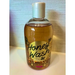 ヴィクトリアズシークレット(Victoria's Secret)の新品☆Victoria's Secret☆ボディソープ(ボディソープ/石鹸)