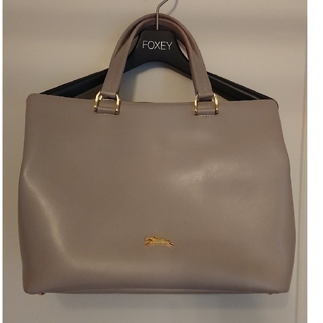 LONGCHAMP(ロンシャン)のロンシャン オノレ バッグ レディースのバッグ(ハンドバッグ)の商品写真