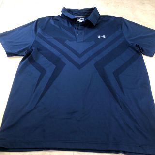 アンダーアーマー(UNDER ARMOUR)のUNDER ARMOR  メンズ　ゴルフウェア(ウエア)