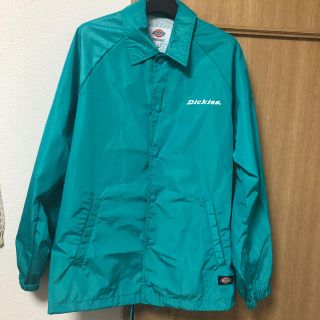 ディッキーズ(Dickies)のディッキーズ　コーチジャケット『最終値下げ』(ナイロンジャケット)