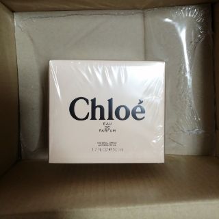 クロエ(Chloe)のクロエオードパルファム EDP スプレー 50ml(その他)