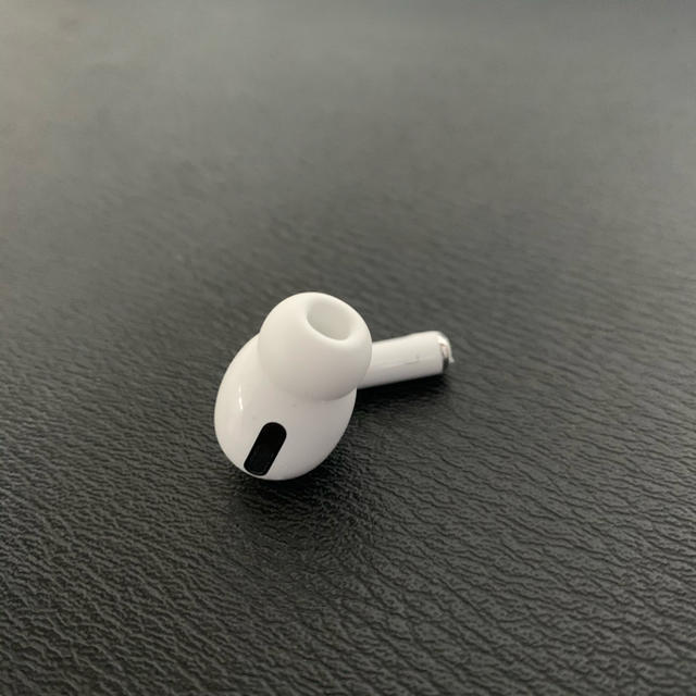 AirPods 左耳 純正品AirPodspro