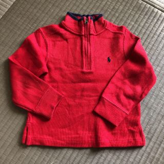 ラルフローレン(Ralph Lauren)のラルフローレン　セーター　１００(ニット)