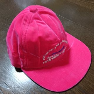 エレッセ(ellesse)の【エレッセ】キャップ 帽子(マリン/スイミング)