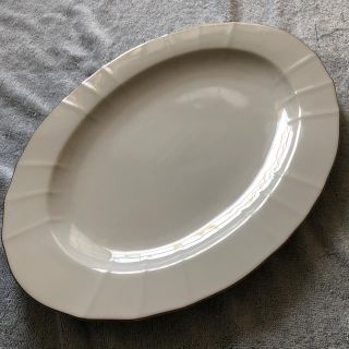 ノリタケ(Noritake)のノリタケ　大皿(食器)