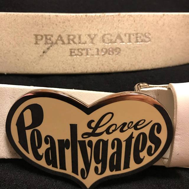 PEARLY GATES - PEARLYGATES by ゆきんこ's shop｜パーリーゲイツなら