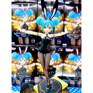 ★新品★ 初音ミク BiCute Bunnies Figure フィギュア(アニメ/ゲーム)