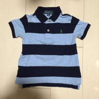 ラルフローレン(Ralph Lauren)の美品 ラルフローレン ポニー(Ｔシャツ)