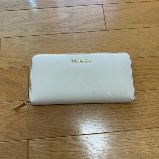 ムルーア(MURUA)の財布(財布)