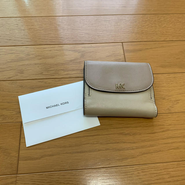 Michael Kors(マイケルコース)の財布 レディースのファッション小物(財布)の商品写真