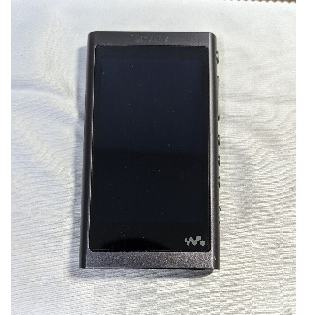 新品未開封 Sony Walkman NW-A55B