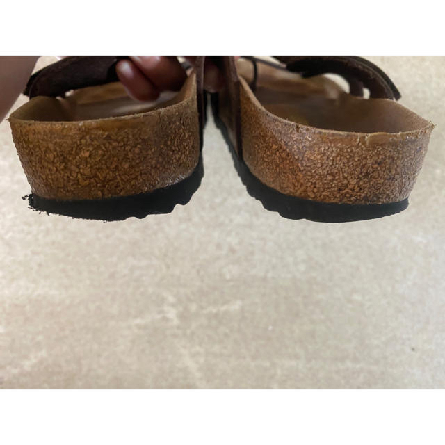 BIRKENSTOCK(ビルケンシュトック)のビルケンシュトック37 レディースの靴/シューズ(サンダル)の商品写真