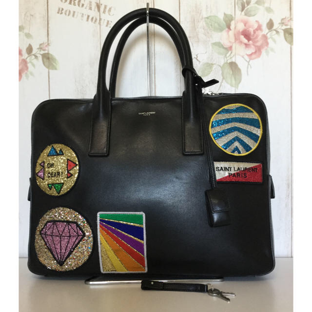 新作からSALEアイテム等お得な商品満載】 Saint Laurent - サン