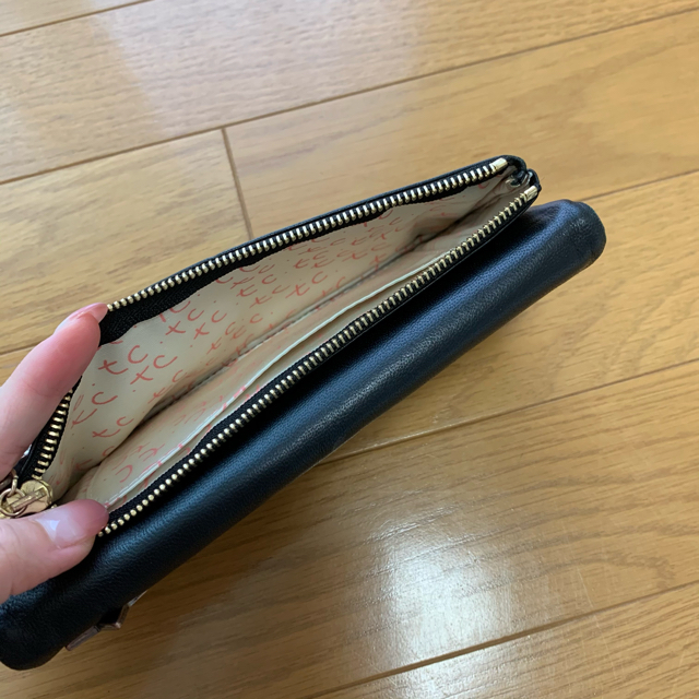 TSUMORI CHISATO(ツモリチサト)の財布  10/20まで レディースのファッション小物(財布)の商品写真