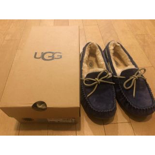 アグ(UGG)のUGG DOKOTA モカシン(スリッポン/モカシン)