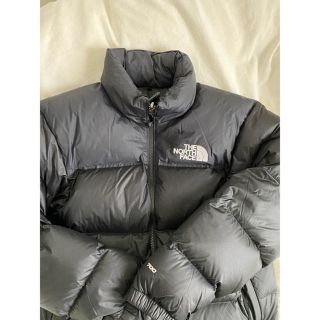 ザノースフェイス(THE NORTH FACE)のTHENORTHFACE ヌプシ(ダウンジャケット)