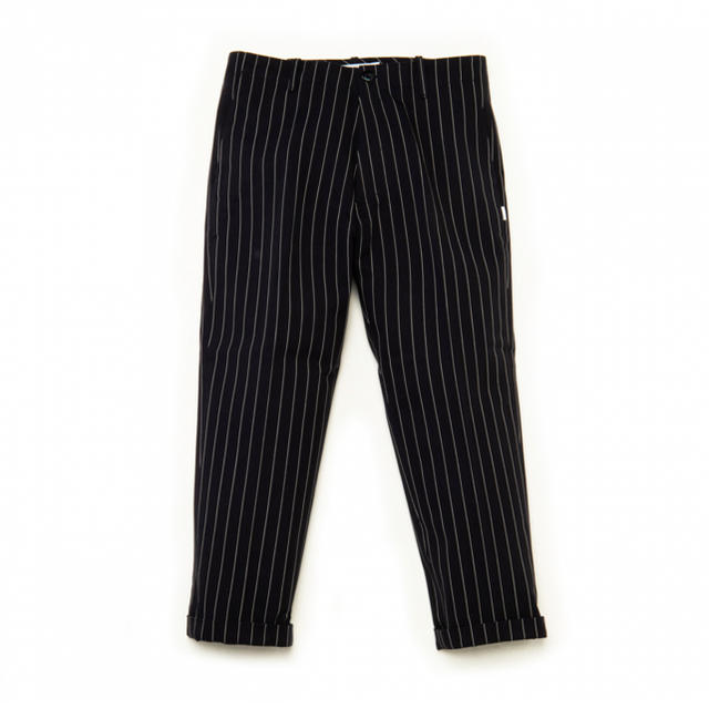 sequel STRIPE CHINO PANTS fragment シークエル