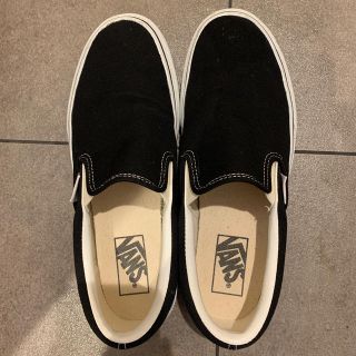 ヴァンズ(VANS)のVANS スリッポン(スリッポン/モカシン)