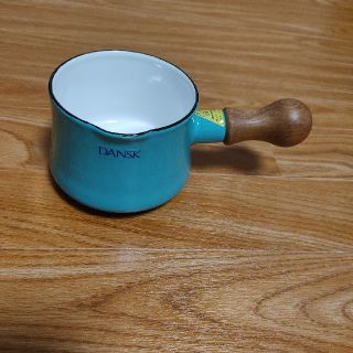 ダンスク(DANSK)のDANSK ミルクパン(鍋/フライパン)