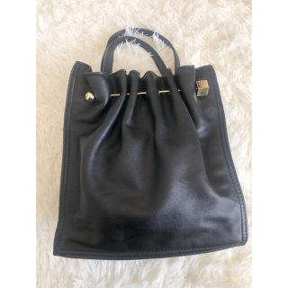 ザラ(ZARA)のZARA ハンドバッグ(ハンドバッグ)