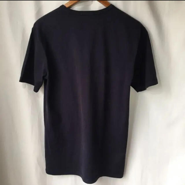 BURBERRY BLACK LABEL(バーバリーブラックレーベル)のバーバリーブラックレーベル Tシャツ ホースロゴ メンズのトップス(Tシャツ/カットソー(半袖/袖なし))の商品写真