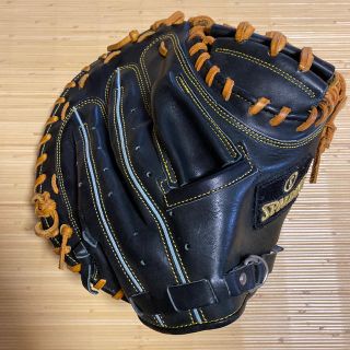SPALDING(グローブ)のフリマアイテム一覧 SPALDING(グローブ)のフリマアイテム一覧