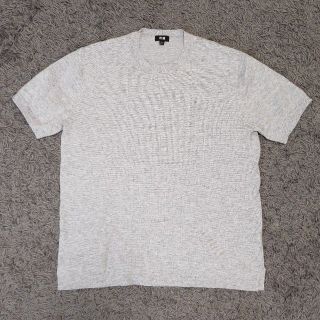 ユニクロ(UNIQLO)のユニクロメンズ　Tシャツ(Tシャツ/カットソー(半袖/袖なし))