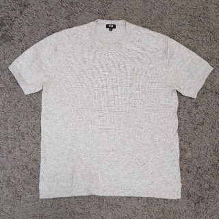 ユニクロ(UNIQLO)のユニクロメンズ　Tシャツ(Tシャツ/カットソー(半袖/袖なし))