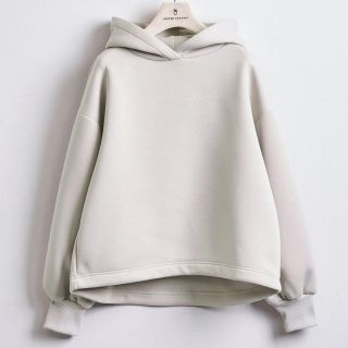 ユナイテッドアローズ(UNITED ARROWS)のユナイテッドアローズ　STYLE for LIVINGフーディ(パーカー)