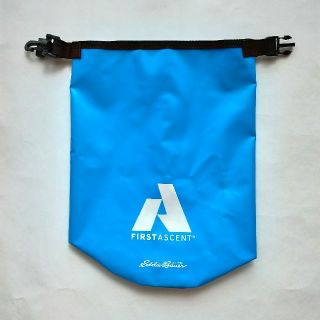 エディーバウアー(Eddie Bauer)のエディーバウアー　First Ascent Pouch ポーチ 防水加工(その他)