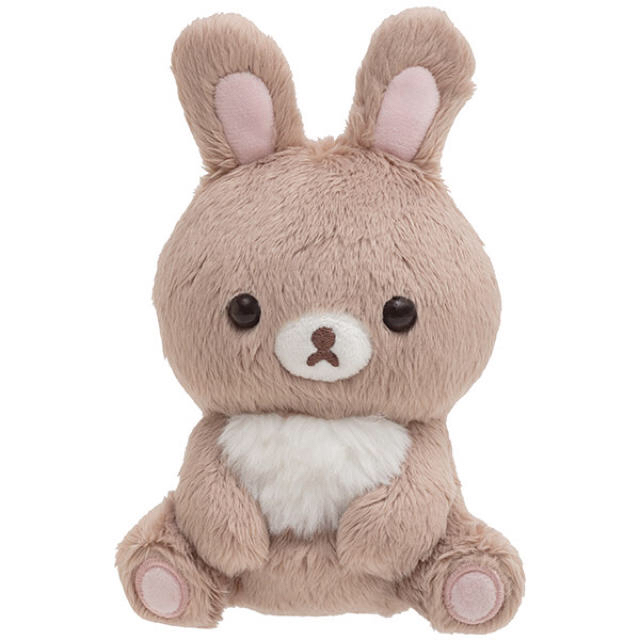 ラスト ココアウサギ ぬいぐるみ コリラックマストアリラックマ 新品未開封 | フリマアプリ ラクマ ラスト ココアウサギ ぬいぐるみ コリラックマストアリラックマ 新品未開封 | フリマアプリ ラクマ