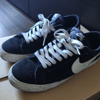 ナイキ(NIKE)のナイキ　スニーカー(スニーカー)