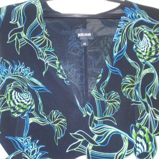 ジャストカヴァリ(Just Cavalli)のJustcavalliワンピース(ロングワンピース/マキシワンピース)