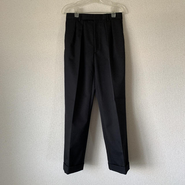 celine(セリーヌ)のCELINE 19aw new wave pants エディスリマン メンズのパンツ(スラックス)の商品写真