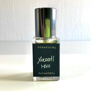 ジョーマローン(Jo Malone)のフエギア fueguia Xocoatl ショコアトル 15ml(ユニセックス)