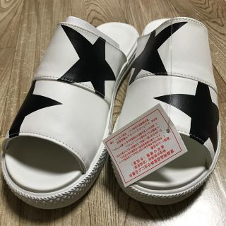 コンバース(CONVERSE)のCONVERSE  ALL STAR  サンダル(サンダル)