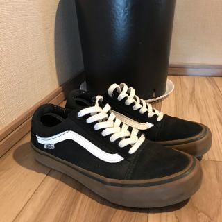 28.5cm vans バンズ オールドスクール プロ