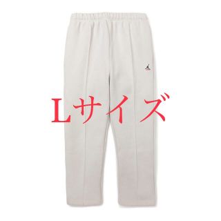 UNION JORDAN LEISURE PANTS ユニオンジョーダン パンツ(その他)