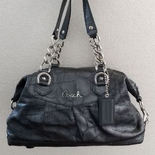 コーチ(COACH)のCOACH バッグ (ハンドバッグ)