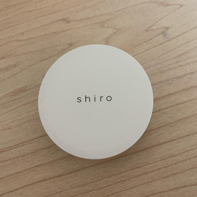 shiro(シロ)のshiro 練り香水　サボン コスメ/美容の香水(香水(女性用))の商品写真