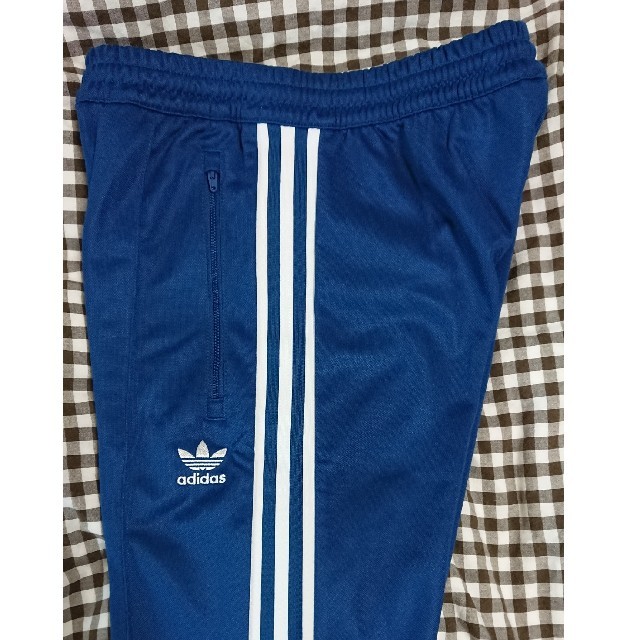 adidas(アディダス)のadidasオリジナルス べッケンバウアー トラックパンツ メンズのパンツ(その他)の商品写真