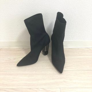 イエローブーツ(Yellow boots)のRenachan様専用(ブーツ)