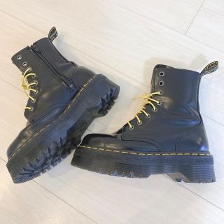 ドクターマーチン(Dr.Martens)のDr Martens(ドクターマーチン) ショートブーツ(ブーツ)