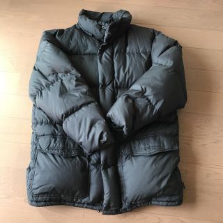 モンクレール(MONCLER)のモンクレール　ダウンジャケット　ダウンコート(ダウンジャケット)