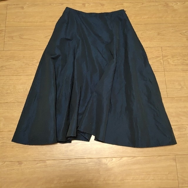 IENA(イエナ)のIENA　デザインフレアースカート レディースのスカート(ロングスカート)の商品写真