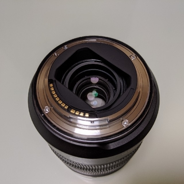 Canon  RF24-105  F4L  IS  USM