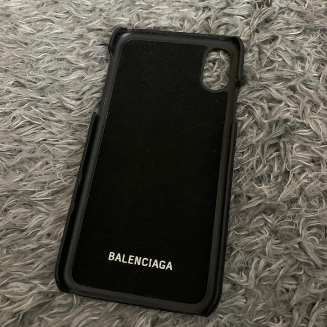 Balenciaga(バレンシアガ)のBALENCIAGA iPhoneケース F様♡専用 スマホ/家電/カメラのスマホアクセサリー(iPhoneケース)の商品写真
