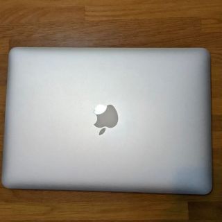 アップル(Apple)のMacbook pro(ノートPC)