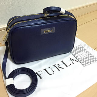 新品　FURLA フルラ　カスタムカバー 　定価 ¥26,400